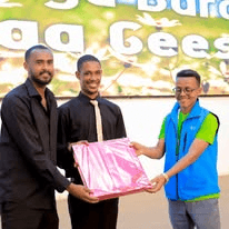 Community Care Achievement