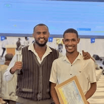 Humanitarian Partnership Recognition