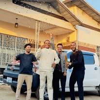 Social Impact Milestone