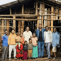 Restoring Hope Through Compassion