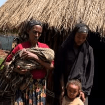 Building Stronger Communities