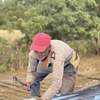 Safe Home for Elder Widow — Nekemte