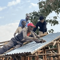 Emergency Shelter for Orphan Families
