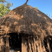 Housing Support for Rural Elders