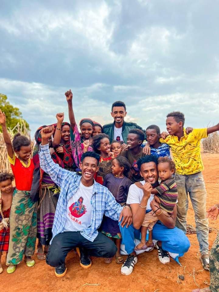 Community Youth Support Network